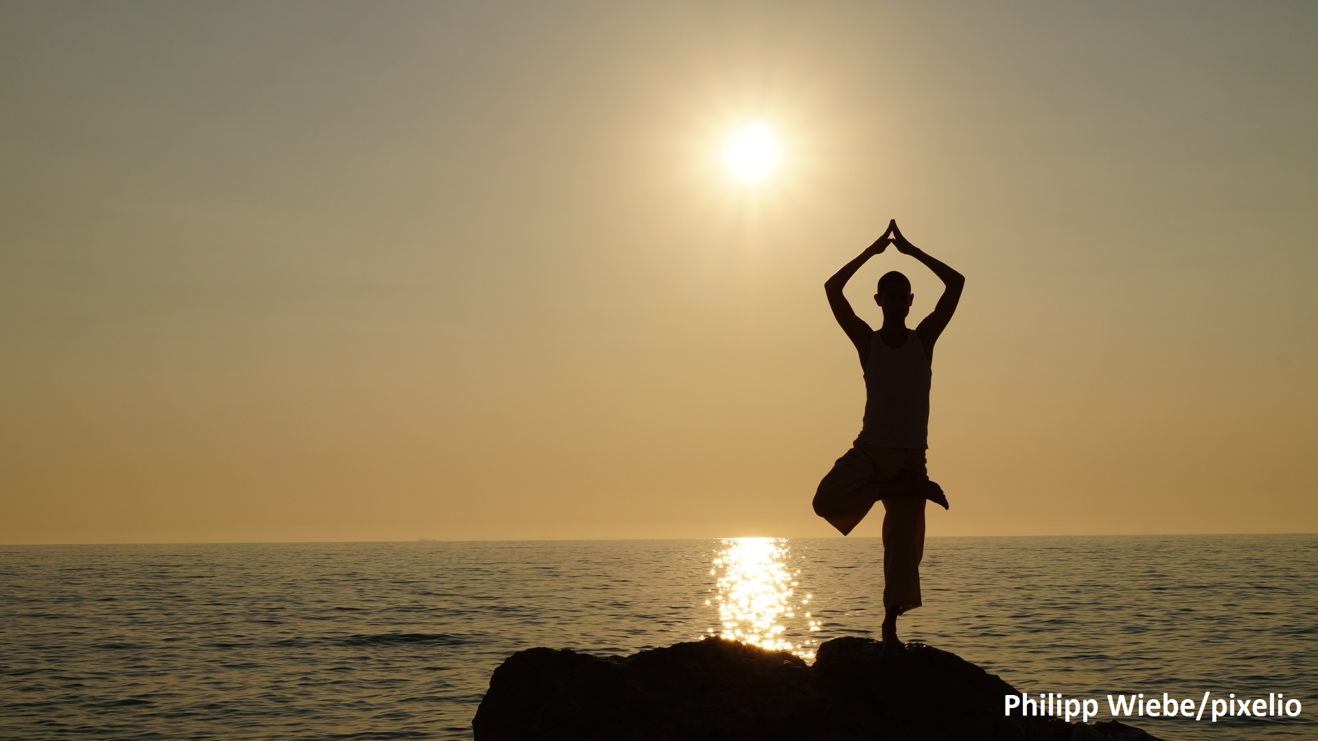 Yogagruppe COPILOT