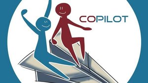 Logo Jugendclub COPILOT