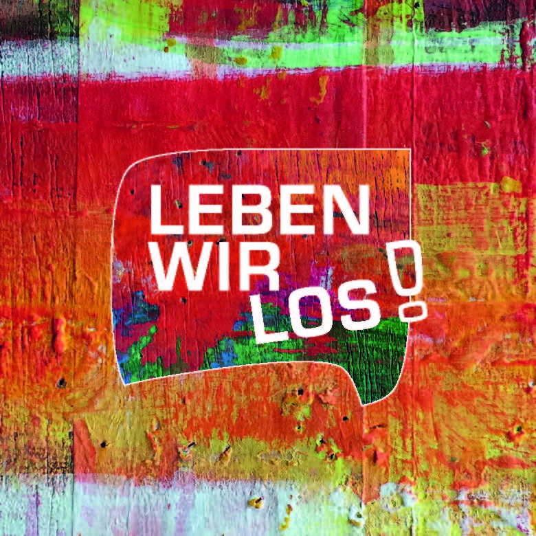 Logo Leben wir los